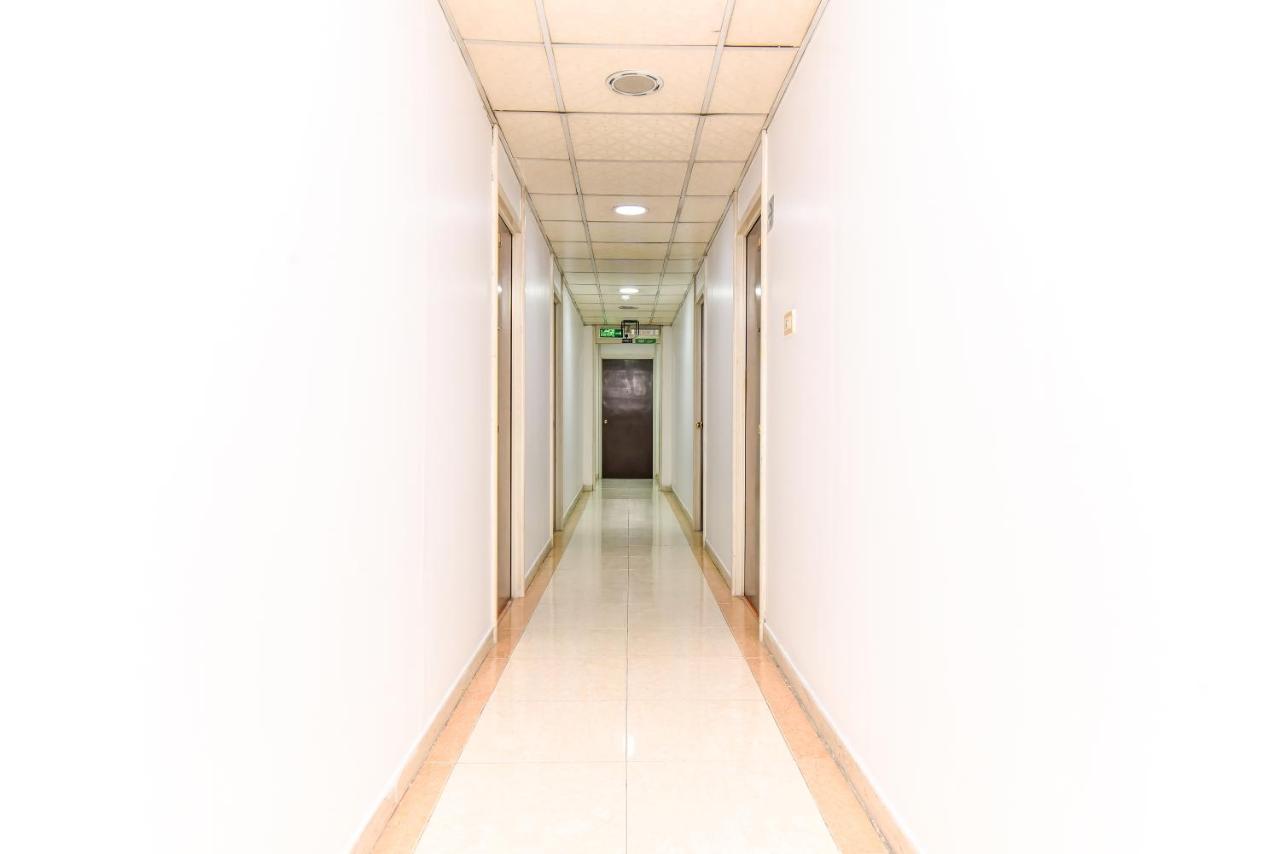 Oyo 416 Bonais Hotel Ал Ахса Екстериор снимка