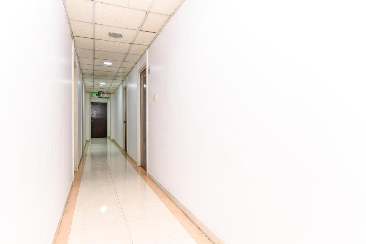 Oyo 416 Bonais Hotel Ал Ахса Екстериор снимка
